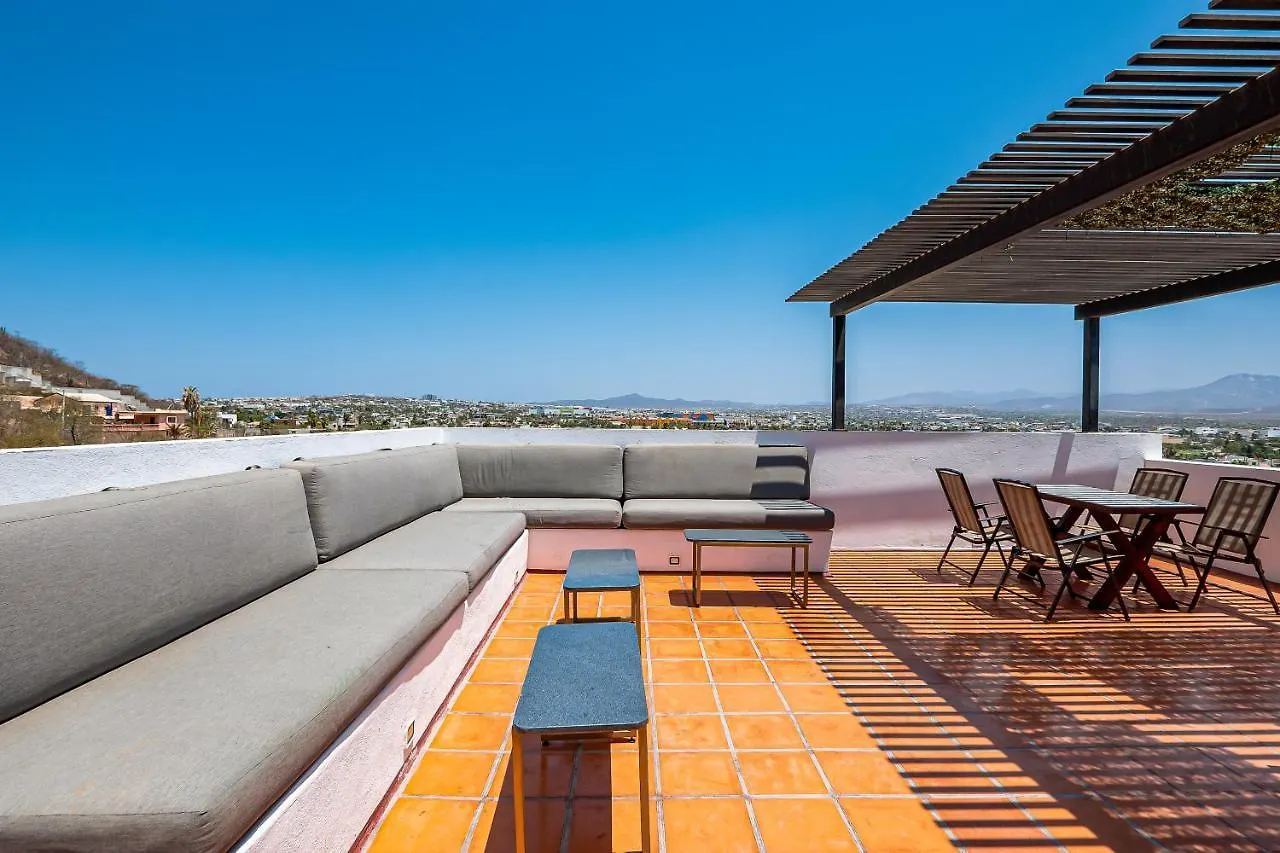 호텔 Morgan Residences 607B 카보산루카스 멕시코