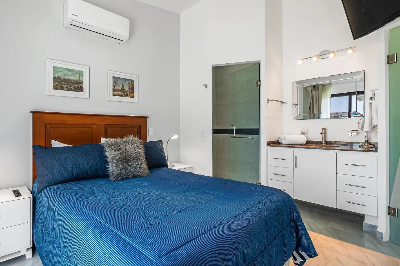 호텔 Morgan Residences 607B 카보산루카스