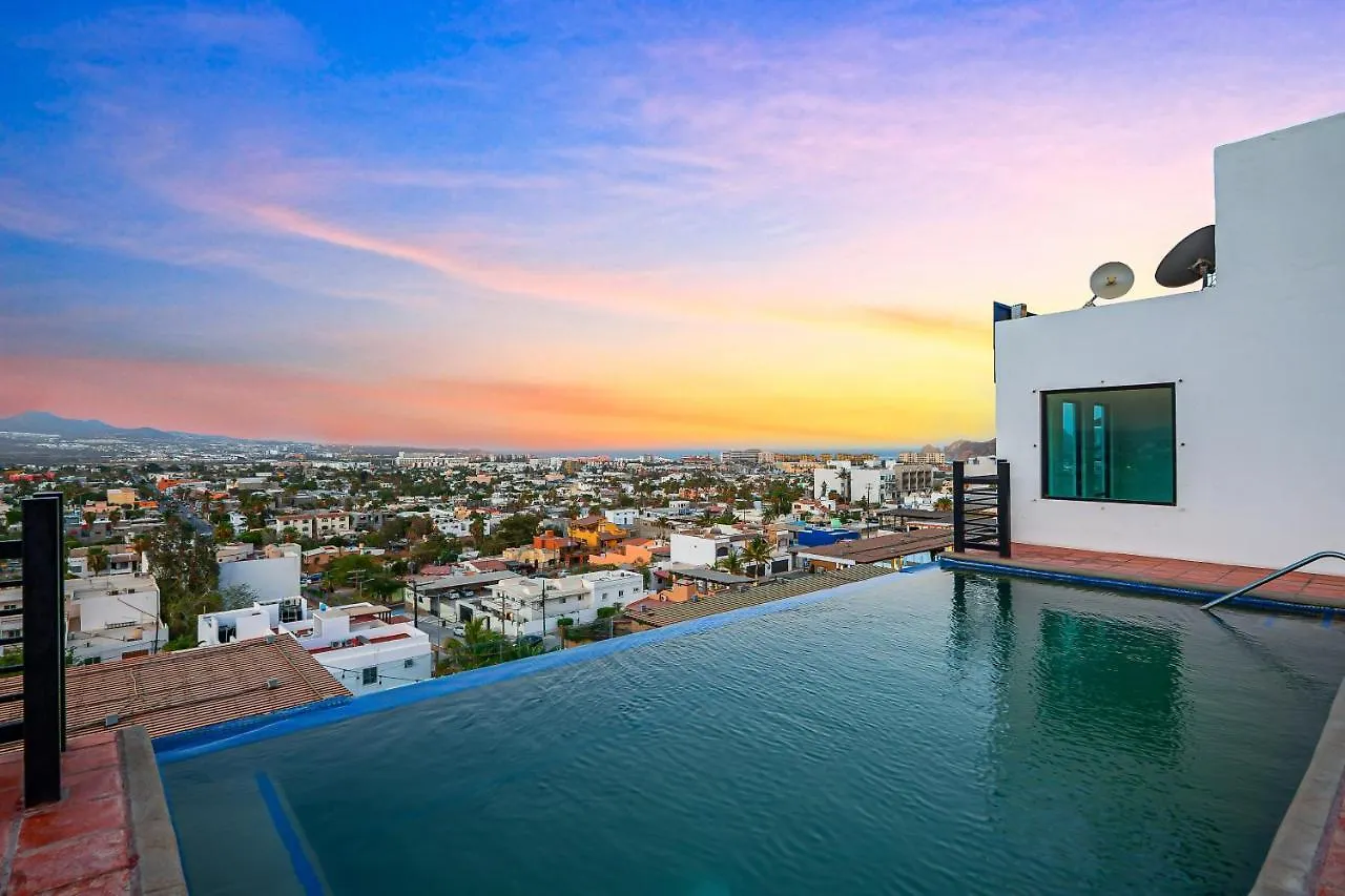 קאבו סן לוקאס Morgan Residences 607B