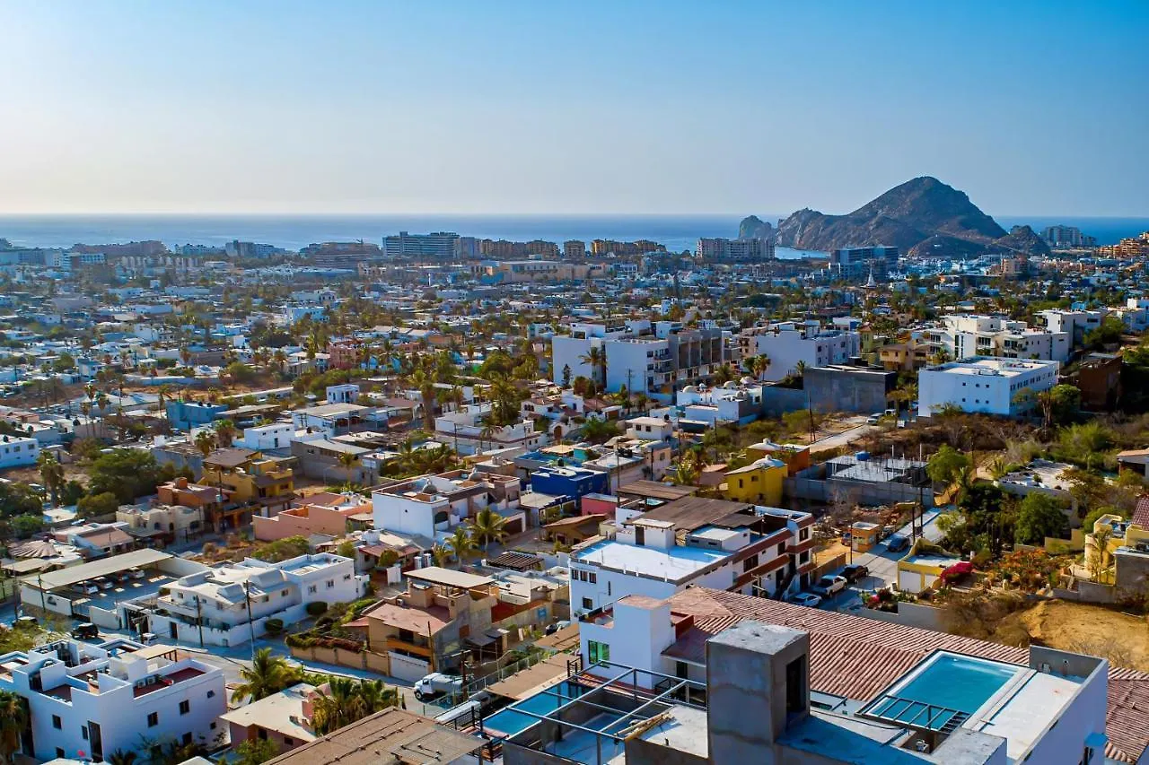 קאבו סן לוקאס Morgan Residences 607B