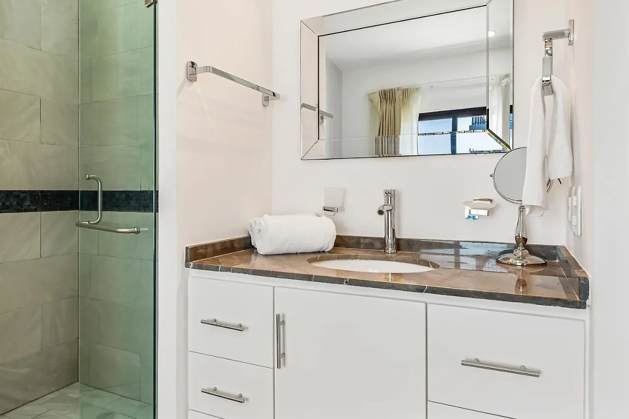קאבו סן לוקאס Morgan Residences 607B 0*, קאבו סן לוקאס