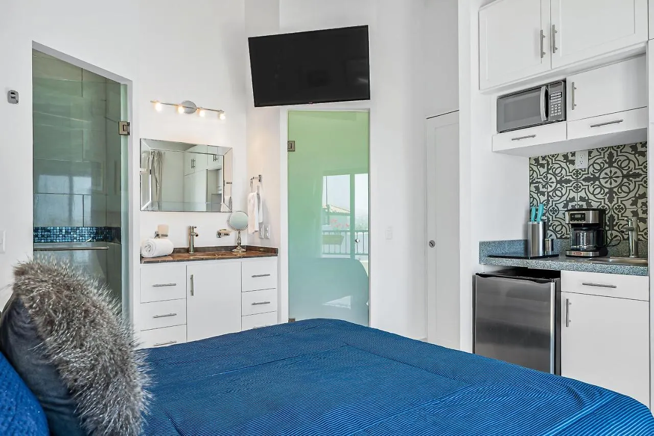 מלון קאבו סן לוקאס Morgan Residences 607B