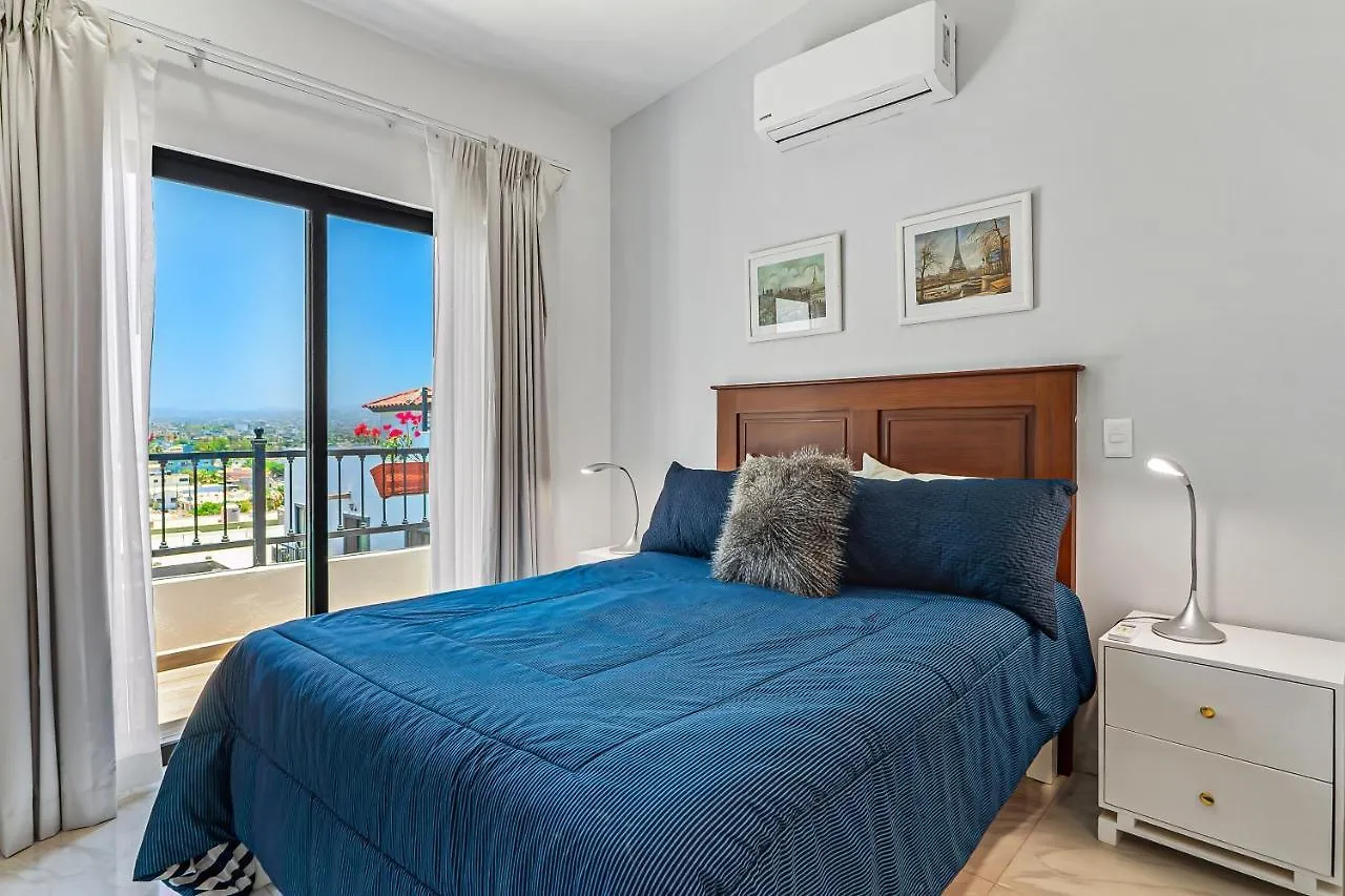 קאבו סן לוקאס Morgan Residences 607B 0*, קאבו סן לוקאס
